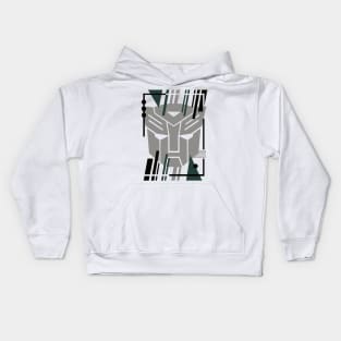 Deco Autobots Kids Hoodie